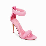 On The Run - Pink - KRAVE SHOE