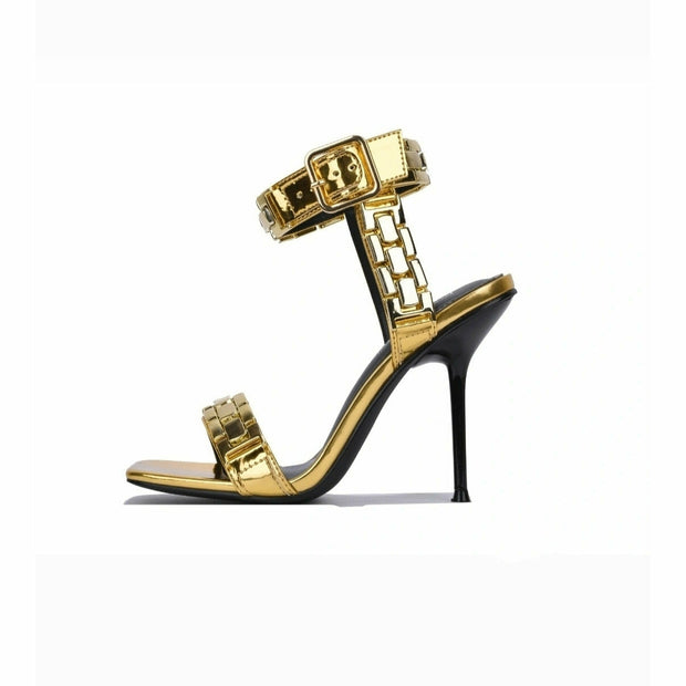 Rolex - Gold - KRAVE SHOE