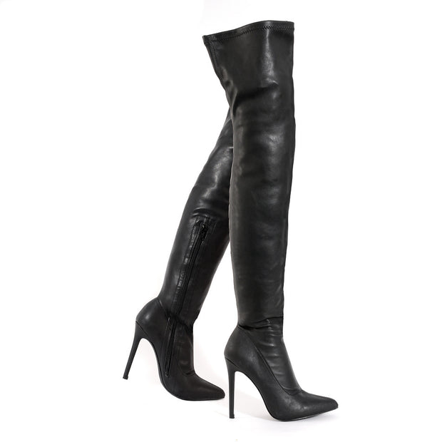 Gisele 7 Eleven - KRAVE SHOE
