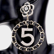 #5 Me - KRAVE SHOE