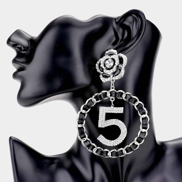 #5 Me - KRAVE SHOE