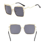 Fancy Sunglasses - KRAVE SHOE