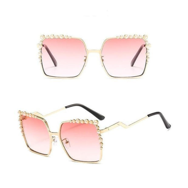 Fancy Sunglasses - KRAVE SHOE