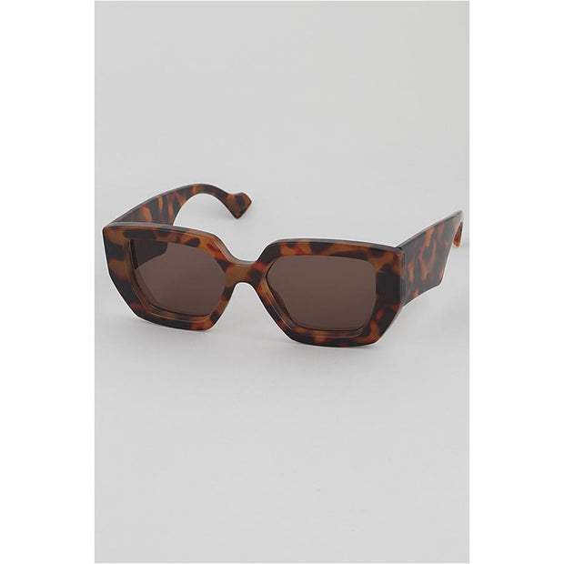 Lexi Sunglasses - KRAVE SHOE