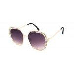 Glitzy Sunglasses - KRAVE SHOE