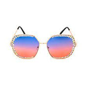 Glitzy Sunglasses - KRAVE SHOE