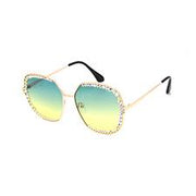 Glitzy Sunglasses - KRAVE SHOE