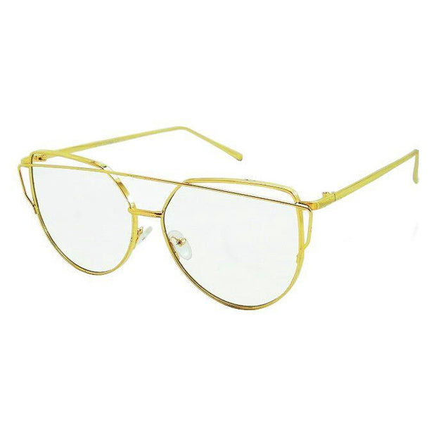 Marci Sunglasses - KRAVE SHOE