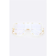 Fame Glasses - KRAVE SHOE