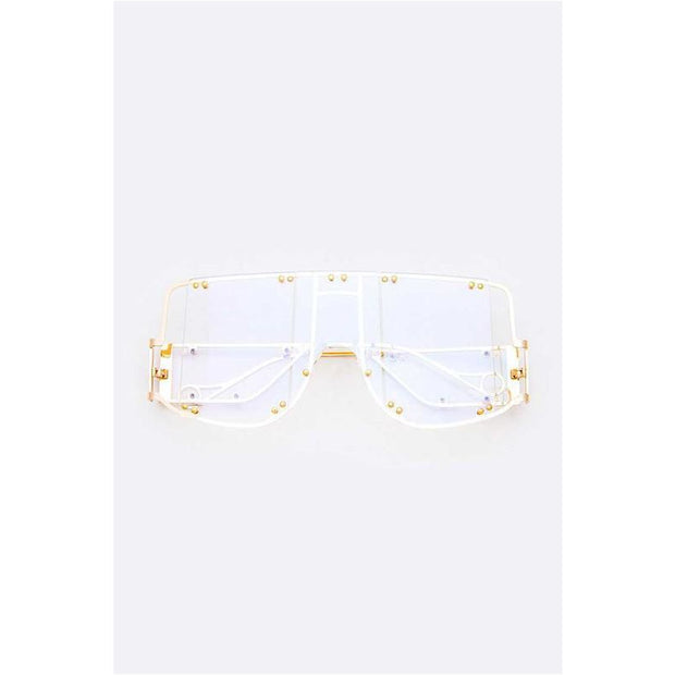 Fame Glasses - KRAVE SHOE