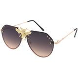 Maya Sunglasses - KRAVE SHOE