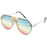 Maya Sunglasses - KRAVE SHOE