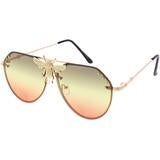 Maya Sunglasses - KRAVE SHOE