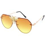 Maya Sunglasses - KRAVE SHOE