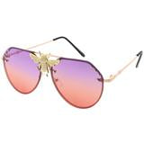 Maya Sunglasses - KRAVE SHOE