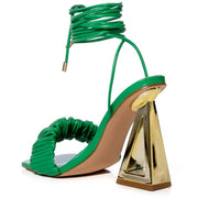 High Standard - Green - KRAVE SHOE