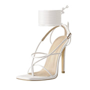 Summer Baby - Luxe Line - KRAVE SHOE