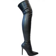 Gisele 7 Eleven - KRAVE SHOE