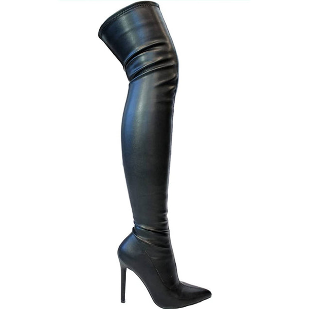 Gisele 7 Eleven - KRAVE SHOE