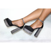 Sasha Fierce - KRAVE SHOE