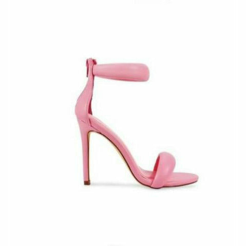On The Run - Pink - KRAVE SHOE