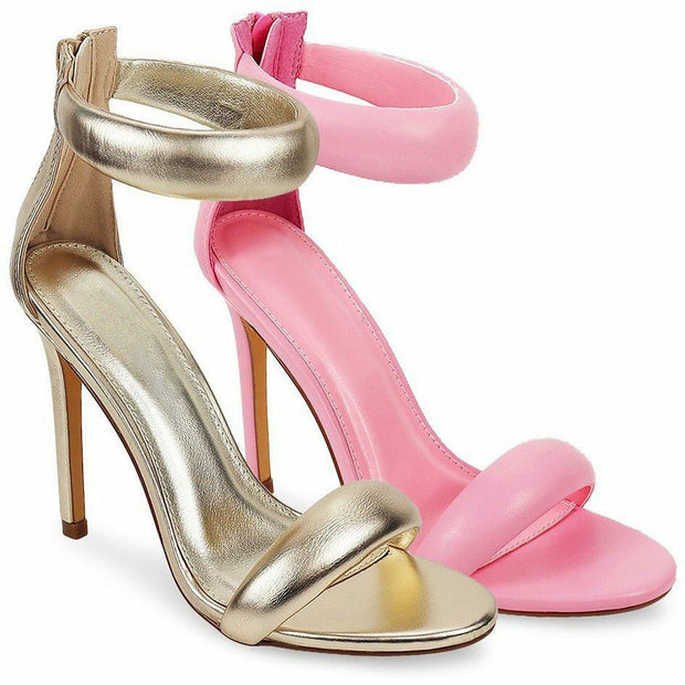 On The Run - Pink - KRAVE SHOE