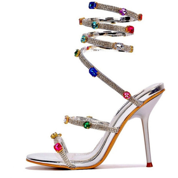 Staircase to Heaven - KRAVE SHOE