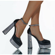 Sasha Fierce - KRAVE SHOE