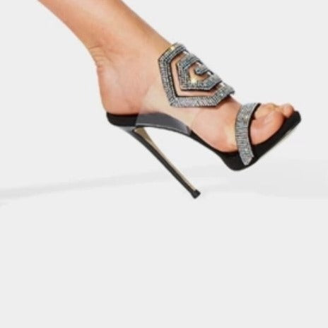 What The Hex - KRAVE SHOE