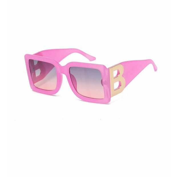 Billions Sunglasses - KRAVE SHOE