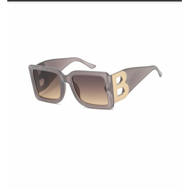 Billions Sunglasses - KRAVE SHOE