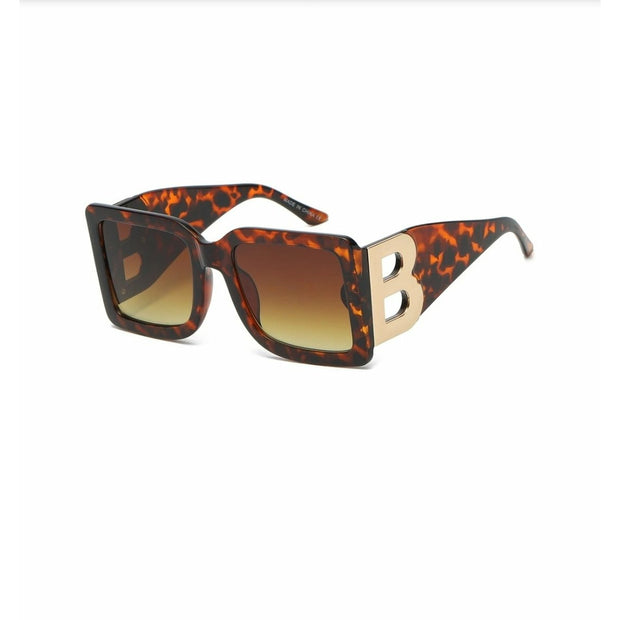 Billions Sunglasses - KRAVE SHOE