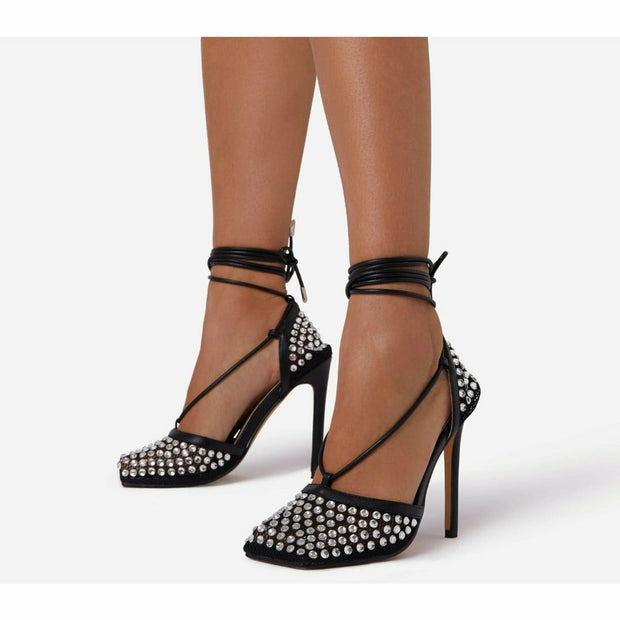 Sparkle Me - KRAVE SHOE