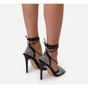 Sparkle Me - KRAVE SHOE