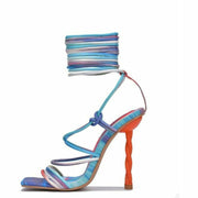 Andria - KRAVE SHOE
