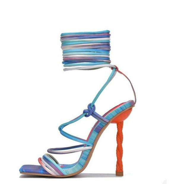 Andria - KRAVE SHOE