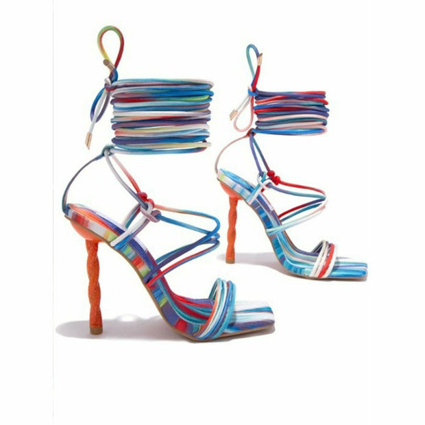 Andria - KRAVE SHOE