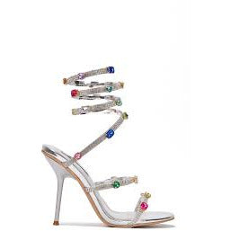 Staircase to Heaven - KRAVE SHOE