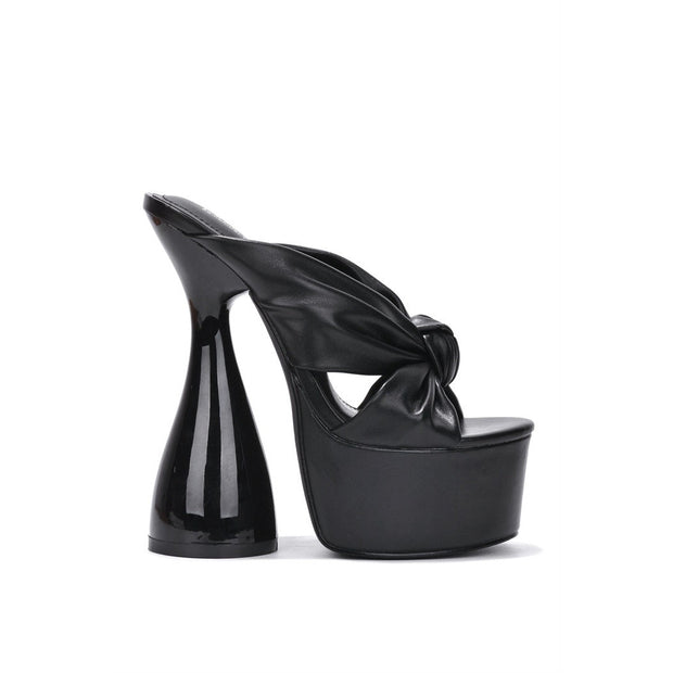 Evalyn - KRAVE SHOE