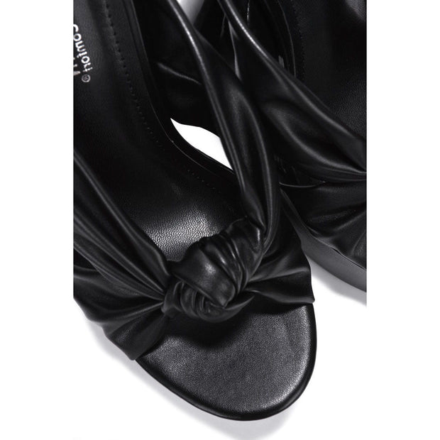 Evalyn - KRAVE SHOE