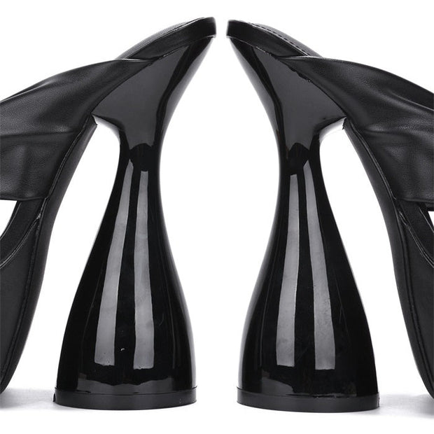 Evalyn - KRAVE SHOE
