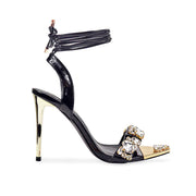 Mirror Mirror - KRAVE SHOE