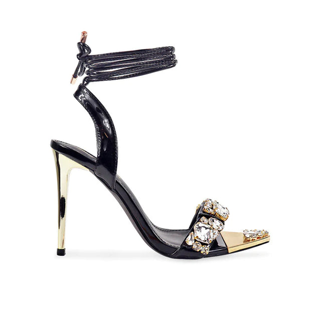 Mirror Mirror - KRAVE SHOE