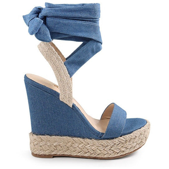 Rhona - KRAVE SHOE