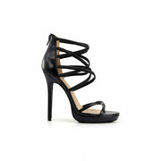 Black Lava - KRAVE SHOE