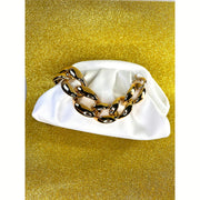 Envy - White - KRAVE SHOE