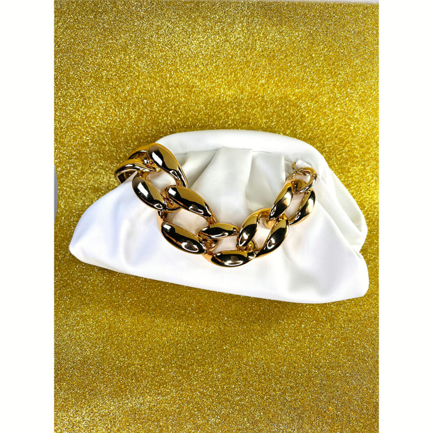 Envy - White - KRAVE SHOE