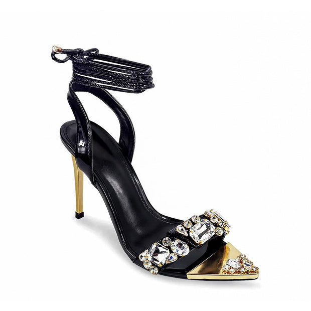 Mirror Mirror - KRAVE SHOE