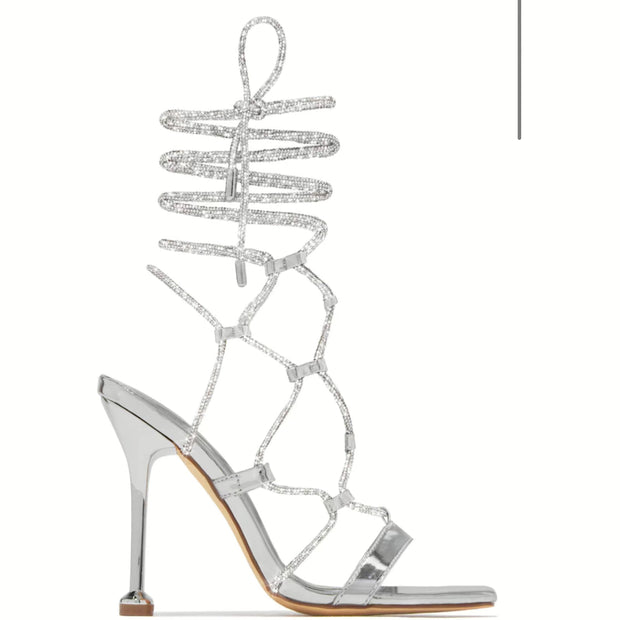 Ziont - KRAVE SHOE