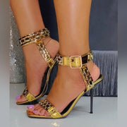 Rolex - Gold - KRAVE SHOE